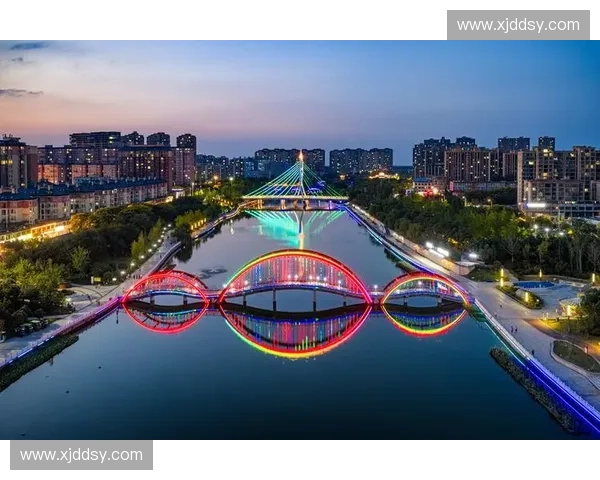 聚焦航拍视角呈现壮丽山河与城市新貌的沉浸式全景纪实图谱之旅篇