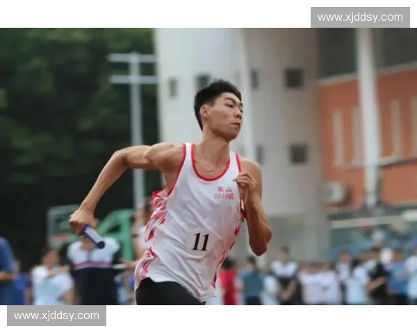 热血逐梦赛场风云激荡全景记录竞技荣耀与拼搏精神专题纪实盛典篇