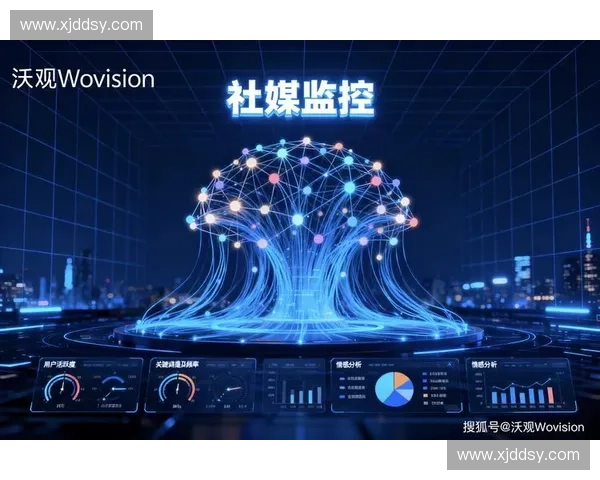 赛事舆情分析：从社交媒体到公众反应的全面研究与趋势预测